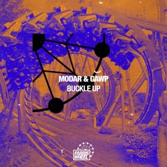 Buckle Up (Original Mix)