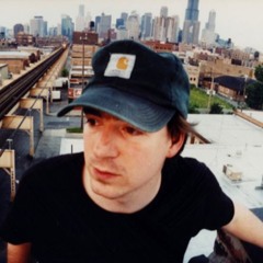 John Henry Split My Heart  Songs Ohia Cover