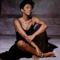 Anita Baker - Good Love (touchsoul menu starter)