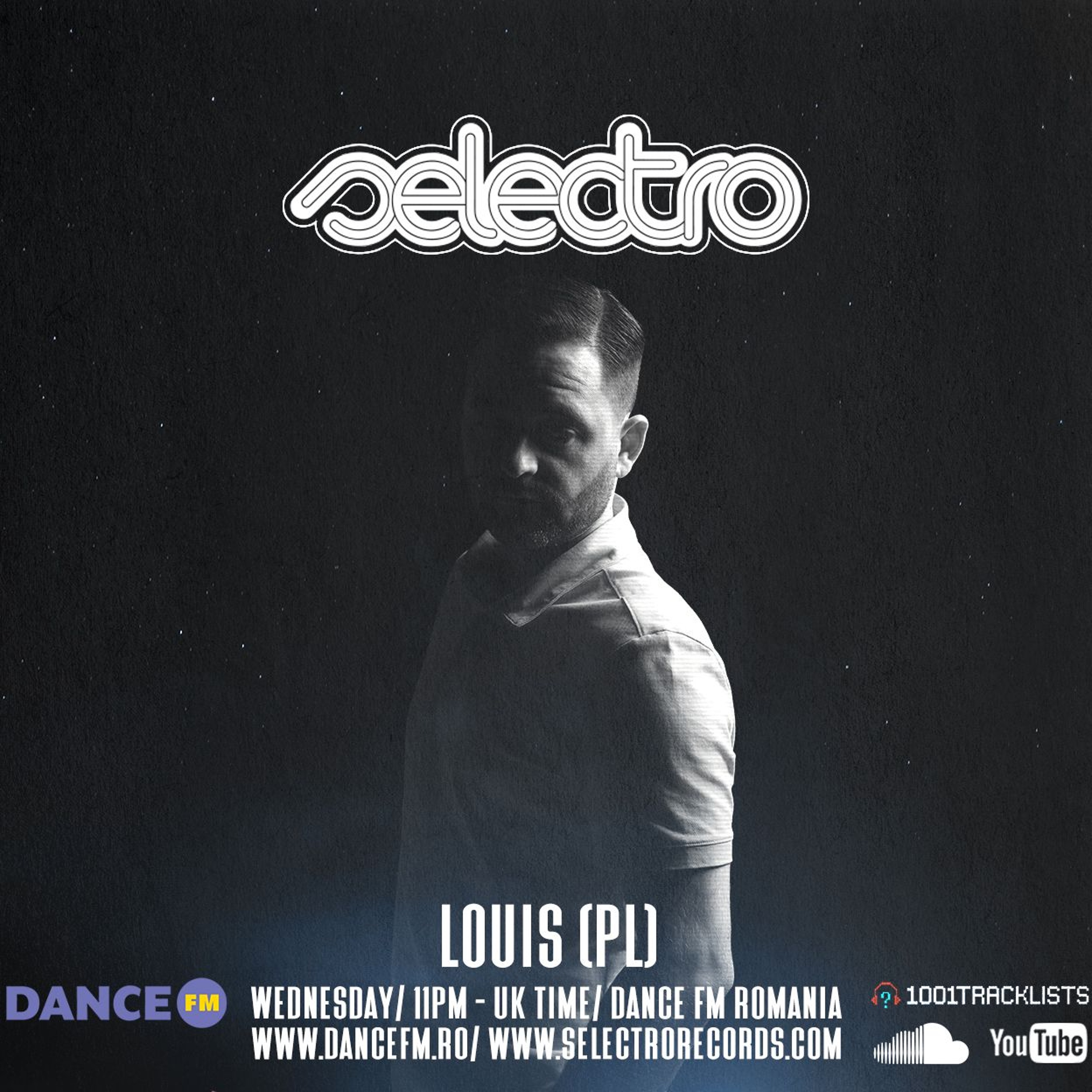 Selectro Podcast - Dance FM Romania