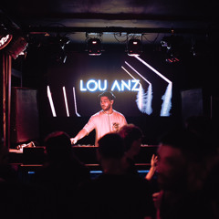 Lou Anz / @Moondance 🌙