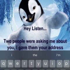828 I THINK ITS FOR YOU