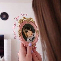 Person That You Need