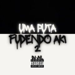 UMA PUTA FUDENDO  AKI 2