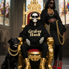 Stellae Saltantes credo mix