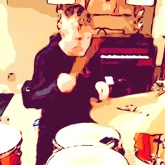Rhythmic Mountain (Eclectic Collective with The Beautiful Dark)