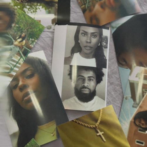 Motion - Charlene Nash Ft. Kieran The light