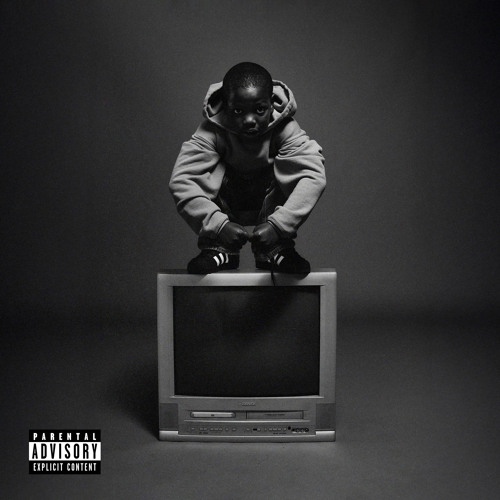 ROB THE ROBBER (feat. Maxo Kream)