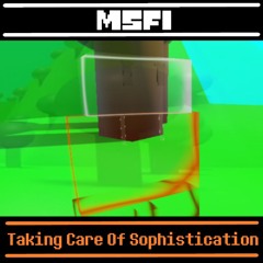 Taking Care Of Sophistication (Official MonkeySwap Papyrus 100% Theme)