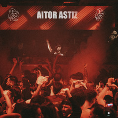 Aitor Astiz @ Sight, Ku Barcelona (05.10.25)
