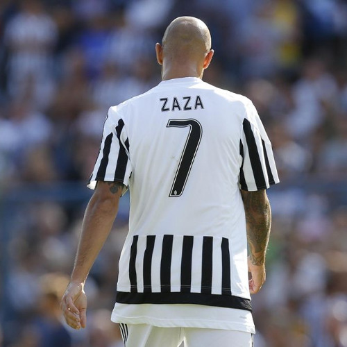 simone zaza