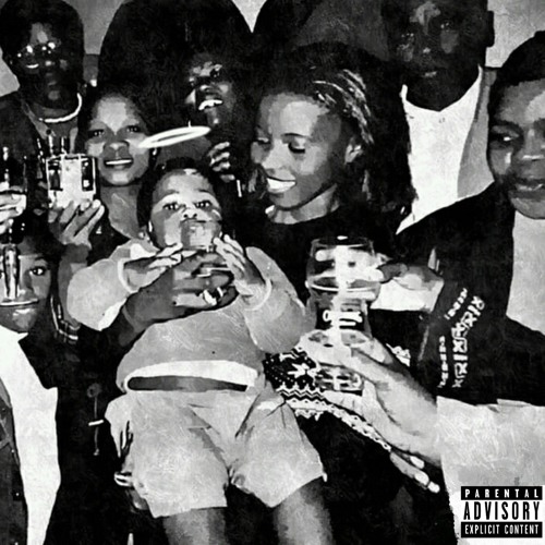 Untitled Freestyle 2.0 (Prod. By Reggie Bull & Kidd Pusha)