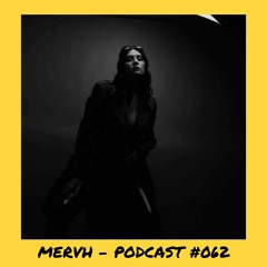6̸6̸6̸6̸6̸6̸ | MERVH -  Podcast #062