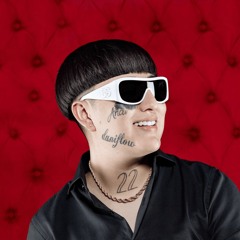 Dani Flow, Uzielito Mix - TEN (ISMA Tech House Remix)