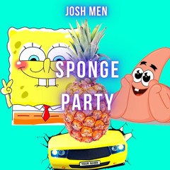 Sponge Party ( Free Download )
