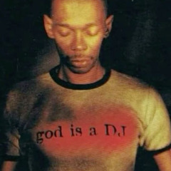 The Rot by Dean Blunt