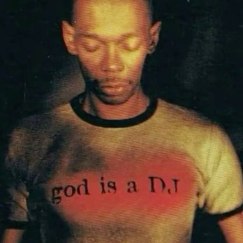 The Rot by Dean Blunt