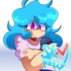 Sky - Vs Sky Redux (Heartbreak Havoc)