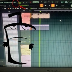 talking to the wall (prod. nova chance)