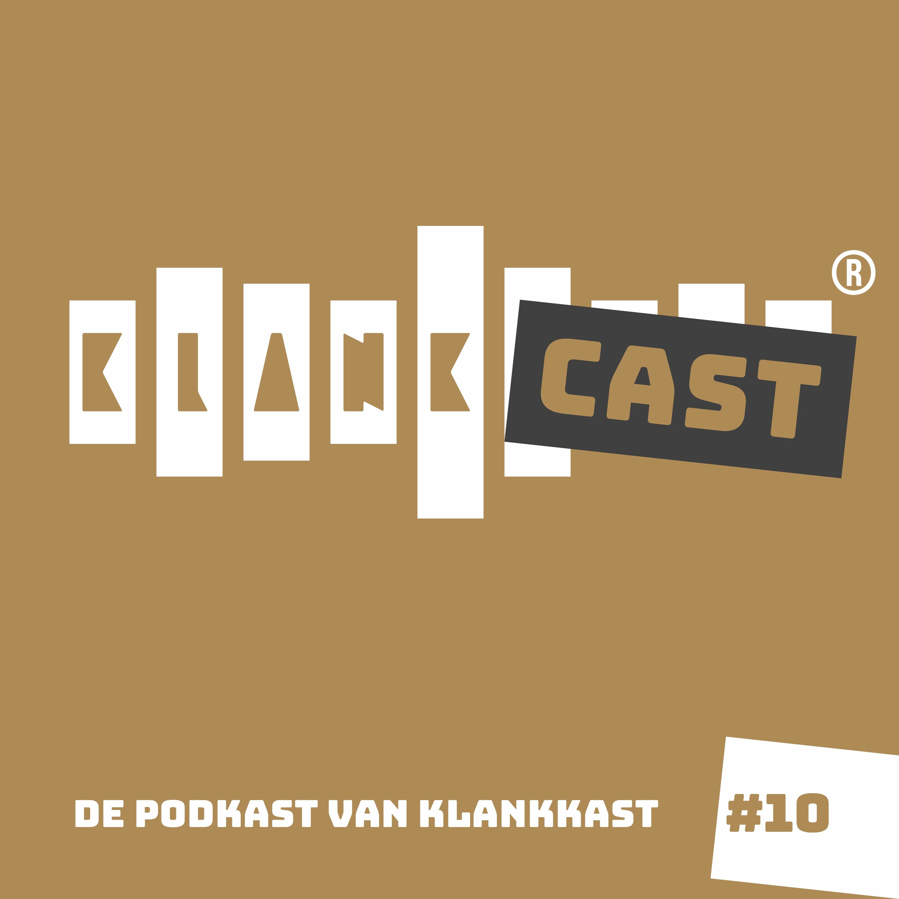 PodKast: artiesten onderzoeken hoe het artiestenleven in elkaar zit