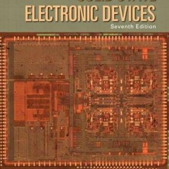 [GET] [EPUB KINDLE PDF EBOOK] Solid State Electronic Devices by  Ben Streetman &  San