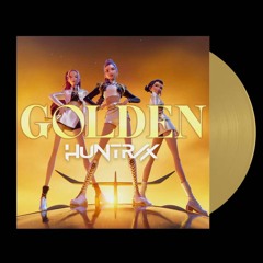 Huntrix - Golden (TFD Tribal Remix) FREE DOWNLOAD