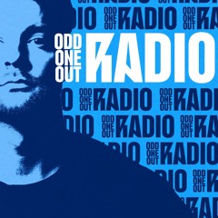YOTTO - Odd One Out Radio #002