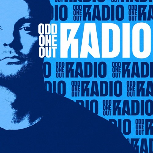 YOTTO - Odd One Out Radio #002