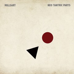 Premiere: Millsart - Neptunian Landing [Axis Records]