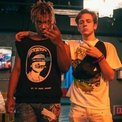 "All your love" - Nick Mire/Juice Wrld Type Beat