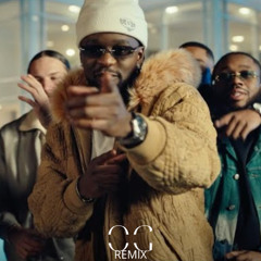 Mon Année, Guy2Bezbar (afro edit) EXTRAIT