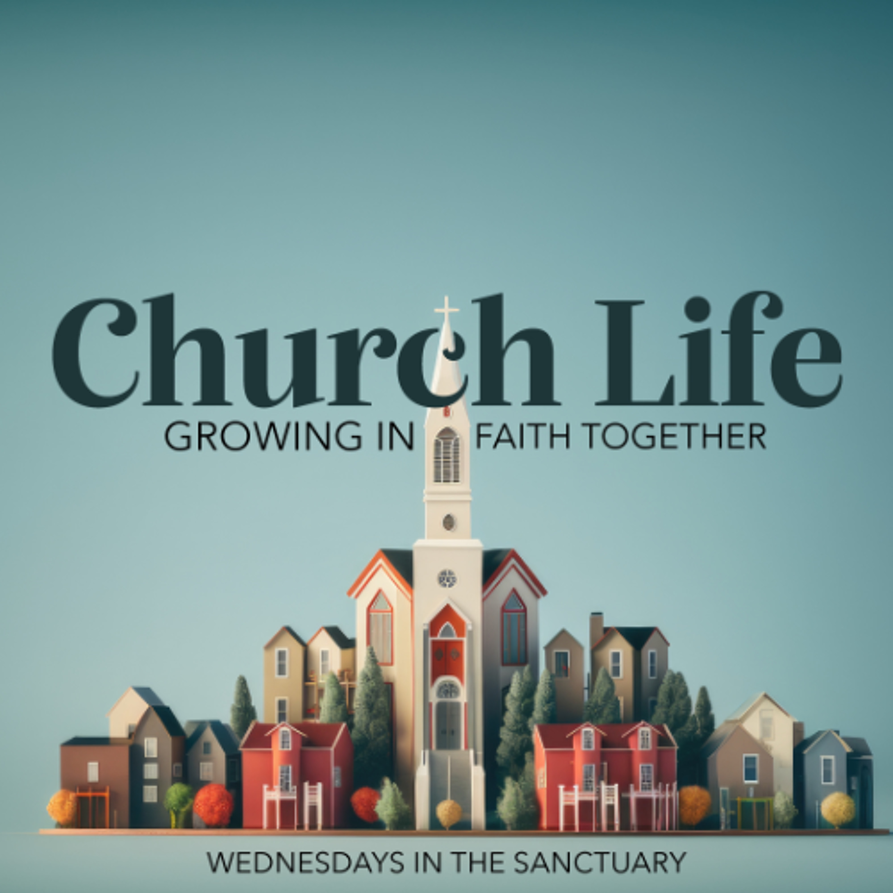 Coral Hill Baptist Church