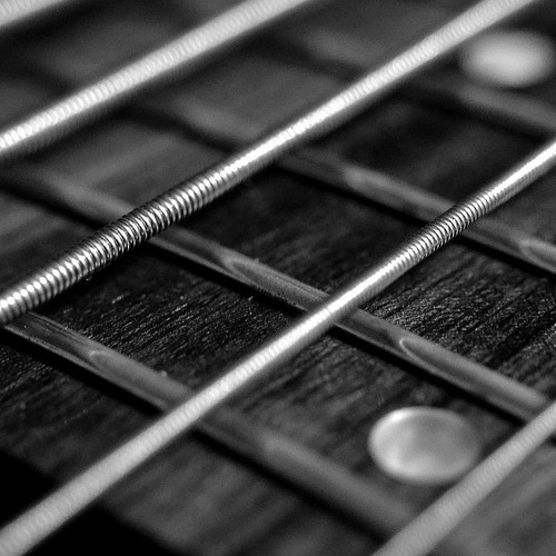 Fleetwood Mac - The Chain bassline