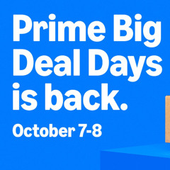 It's Shoptober