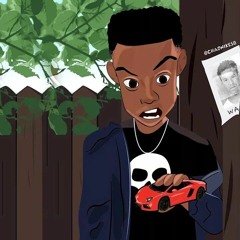 TAY-K X Wastee-Get It(Slowed)