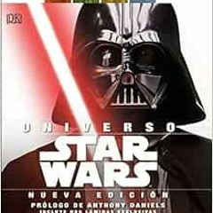 View [EPUB KINDLE PDF EBOOK] Universo Star Wars: Segunda edición (Spanish Edition) by