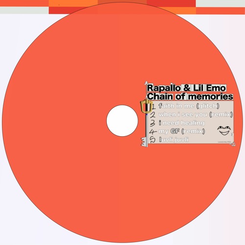 Rapallo & Lil Emo - Chain of memories
