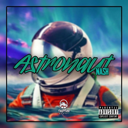 Astronaut In The Ocean [ Nash Remix ]