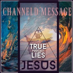 JESUS - Channel