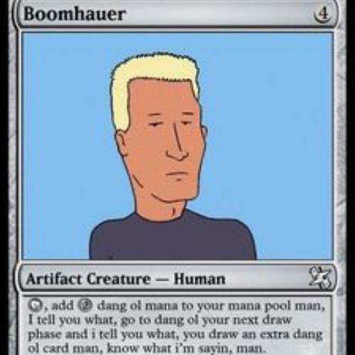 ECKA vs Subfiltronik vs Benzmixer - Dang Ol R2 Riddim Blockz God Mane
