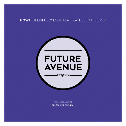 Howl - Below Her Eyelash [Future Avenue]