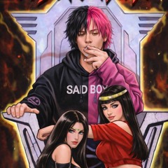 Afraid of your love pt.2 (falling deeper) prod. Miler