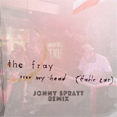 Over My Head (j.o.n Remix)