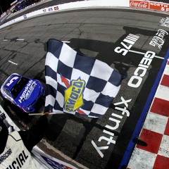 Kyle Larson All-Star Race Winner 05/21/2023