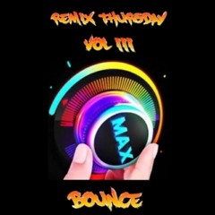 REMIX THURSDAY III