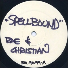 Rae & Christian - Spellbound (Lielow Remix)