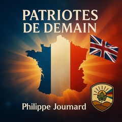 Patriotes de Demain (Version English)