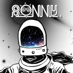 sonny - THE UNDERGROUND {full set}