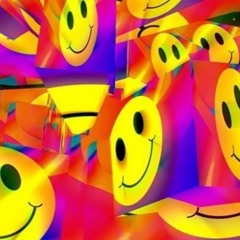 Magic-D On The Way To Thunderdome - Happy Hardcore Mix