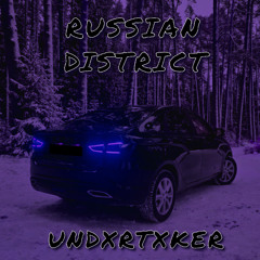 Russian District
